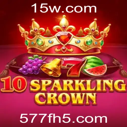 Descubra o Universo de 10SparklingCrown: Uma Jornada Incomparável