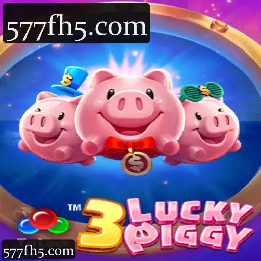 3LUCKYPIGGY