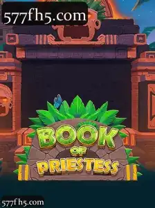 BookOfPriestess