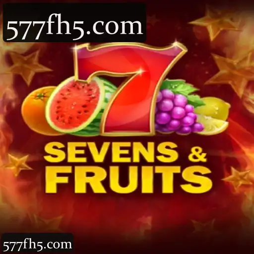 SevensFruits