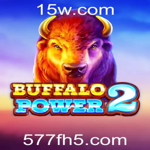 BuffaloPower2: Desvendando a Emoção da Nova Edição do Jogo de Cassino