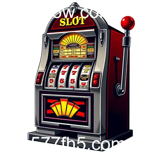 Caça-níqueis: Uma Jornada Através da História e da Tecnologia