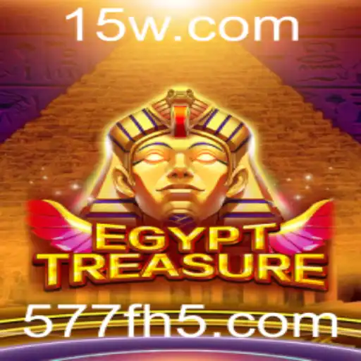 Descubra o Fascinante Mundo de EgyptTreasure