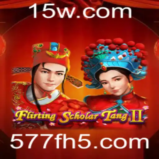 Explorando o Mundo de Flirting Scholar Tang II