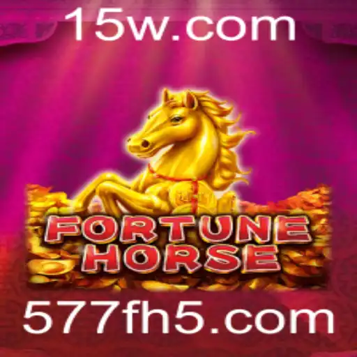Descubra FortuneHorse: O Jogo de Estratégia e Sorte de 577f