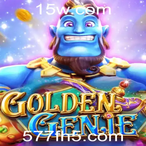 Descubra 'GOLDENGENIE': Um Mergulho no Mundo dos Jogos Inovadores