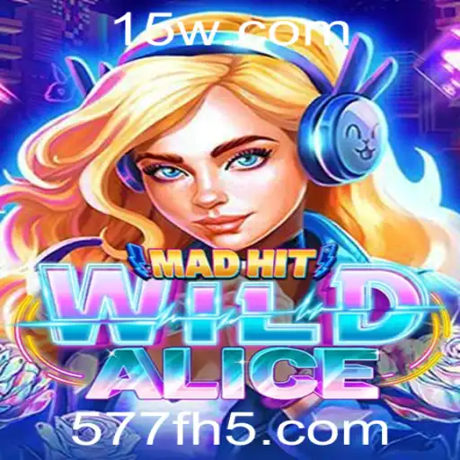 Explorando o Mundo de MadHitWildAlice: Um Jogo Revolucionário
