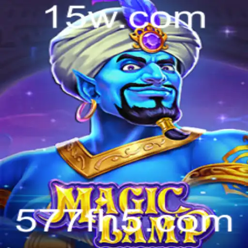 Descubra o Fascinante Mundo de MagicLamp: O Jogo Inovador que Conquista Multidões