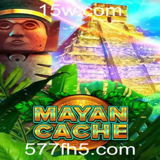 Descubra o Fascinante Mundo de MayanCache: O Jogo Interativo que Une Histórias Antigas e Tecnologia Moderna