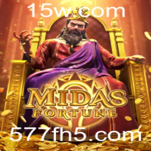 MidasFortune: O Novo Fenômeno dos Jogos de Estratégia