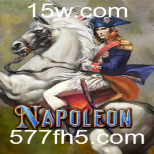 Napoleon: Estratégia, Perspicácia e Ousadia no Mundo dos Jogos de Cartas