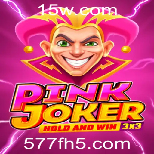 Descubra Pinkjoker: Um Novo Horizonte no Mundo dos Jogos