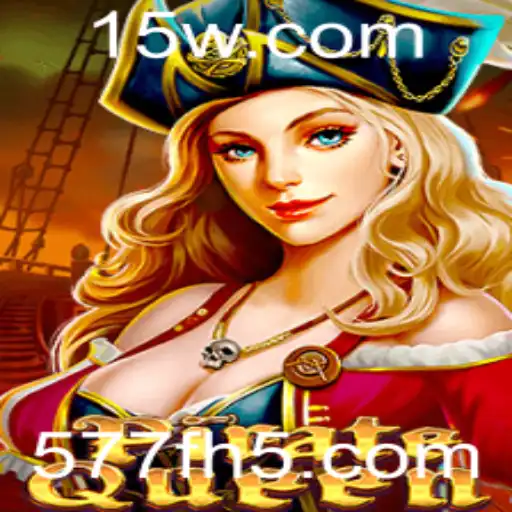 PirateQueen: Uma Aventura Naval Repleta de Estratégias