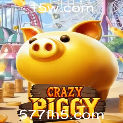 Descubra o Fascinante Mundo de CrazyPiggy: Jogo Surpreendente e Envolvente