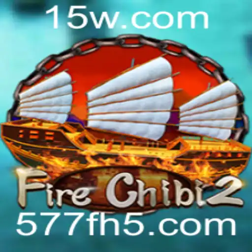 FireChibi2: Um Mergulho no Mundo dos Avatares Flamejantes