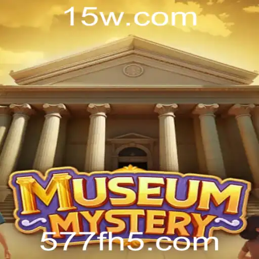 Desvendando os Segredos de MuseumMystery: O Jogo de Mistério que Prende a Atenção de Todos