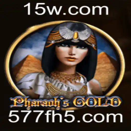 PharaohsGold: Uma Aventura no Egito Antigo