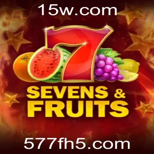 Descubra SevensFruits: O Fascinante Jogo 577f