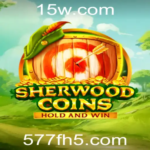 Descubra o Fascinante Mundo de SherwoodCoins: Uma Aventura em Cada Coincidência