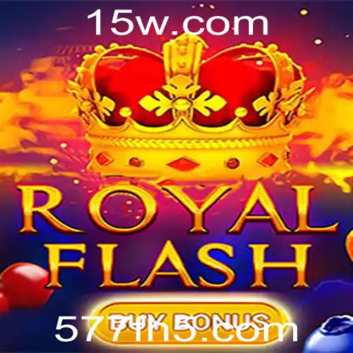 Explorando RoyalFlashBuyBonus: o Jogo Inovador que Combina Estratégia e Sorte