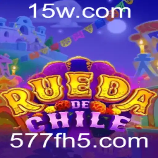 Descubra o Fascinante Mundo de RuedaDeChile