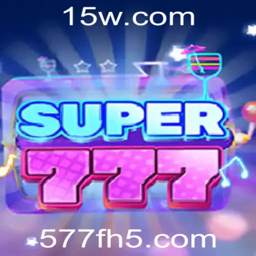 Super777: O Jogo que Transforma a Diversão com a Palavra-Chave 