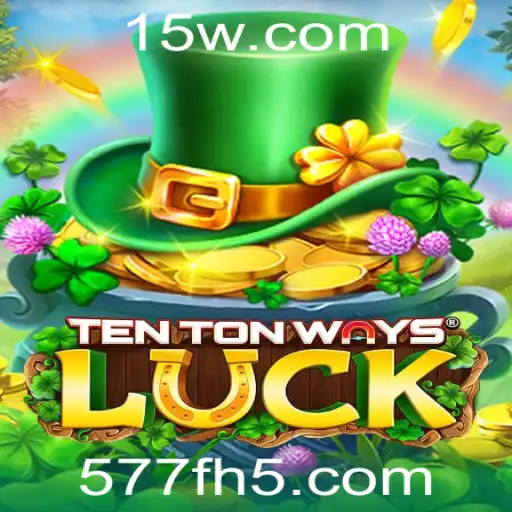 Explorando o Mundo Vibrante de TenTonWaysLuck