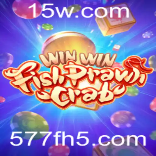 Explorando o Mundo de WinWinFishPrawnCrab: Um Jogo de Sorte e Estratégia