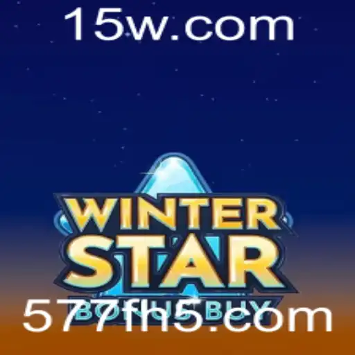 Descubra o Mundo de WinterStarBonusBuy: Um Jogo Envolvente